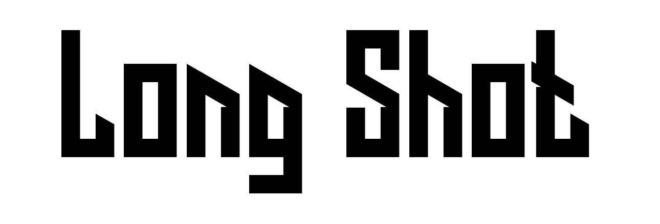 Long Shot