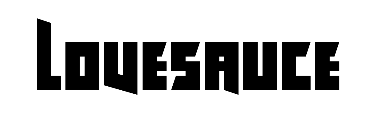 Lovesauce