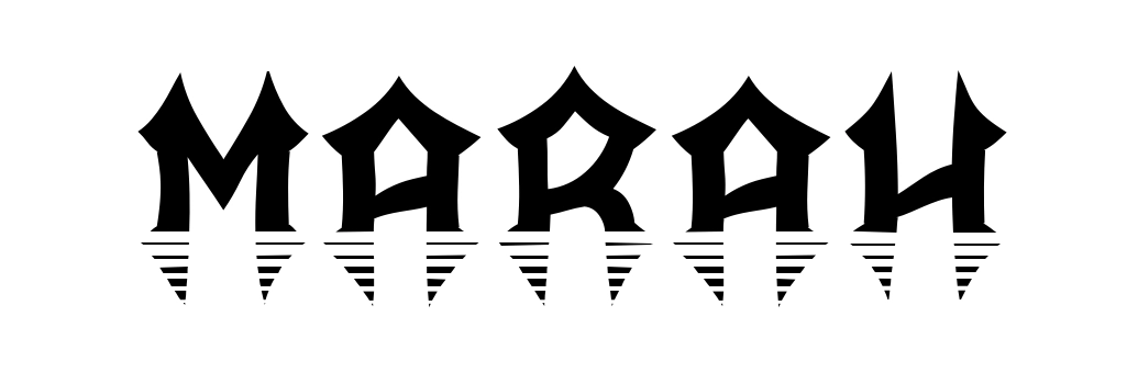 Marah