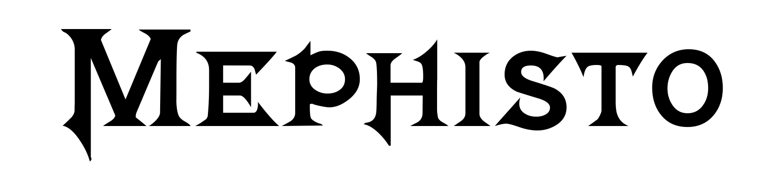 Mephisto