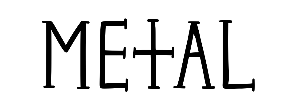 Metal
