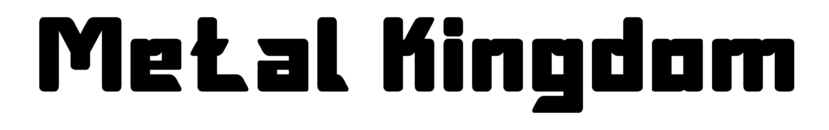 Metal Kingdom