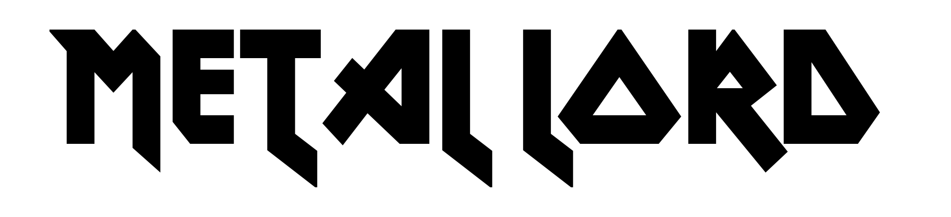 Metal Lord