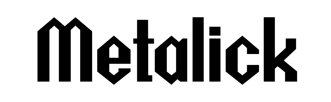 Metalick