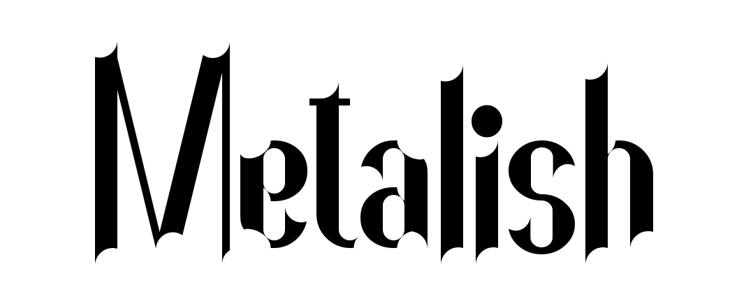 Metalish
