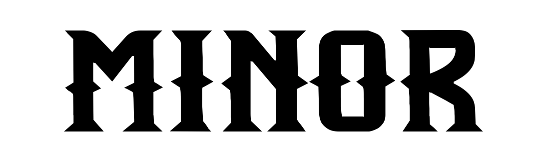 Minor