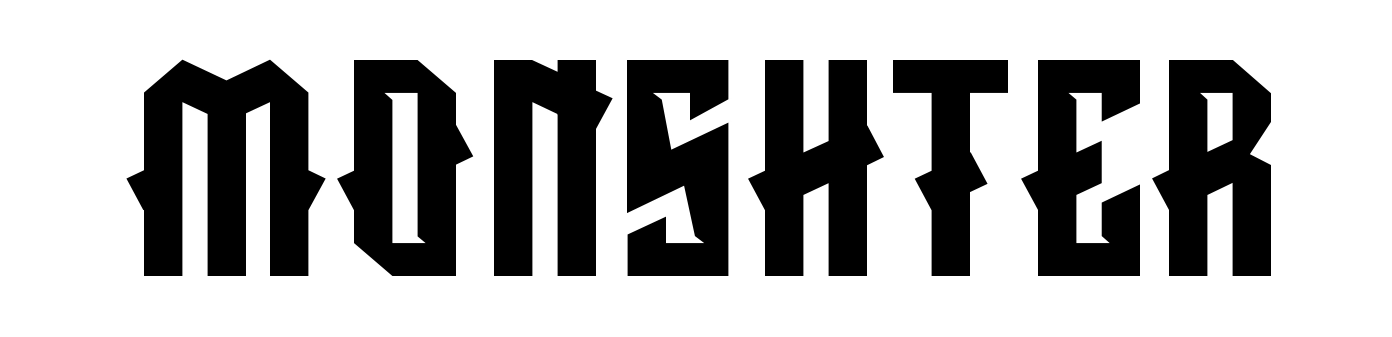Monshter