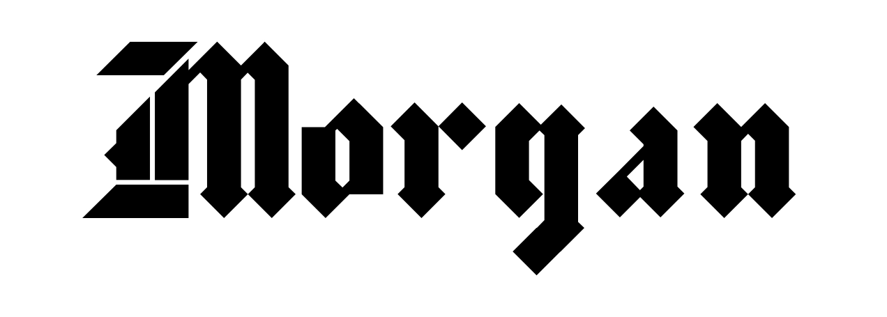 Morgan