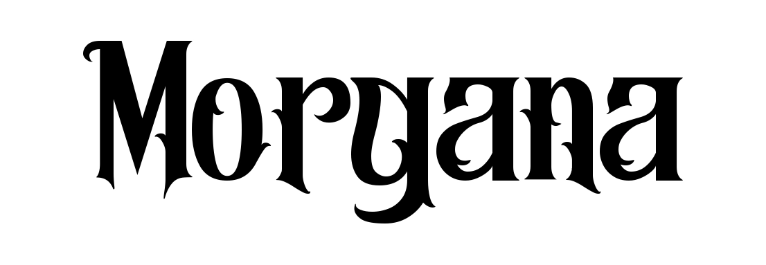 Morgana