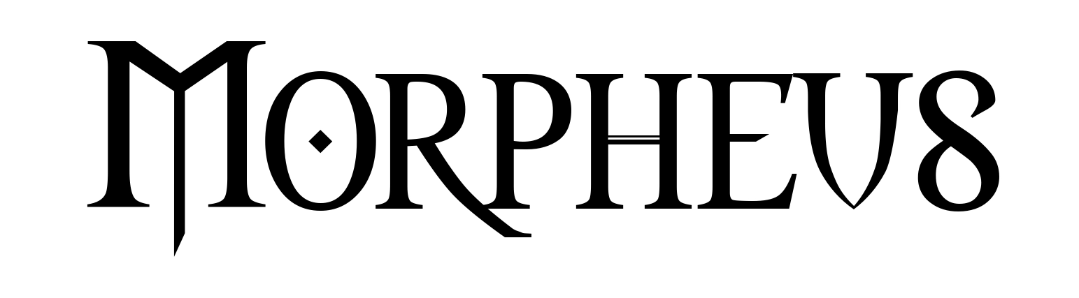 Morpheus
