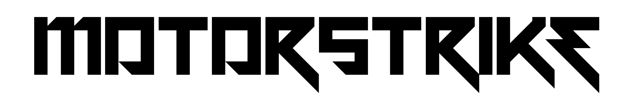 Motorstrike