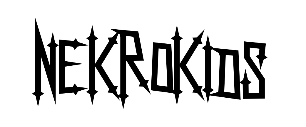 Nekrokids