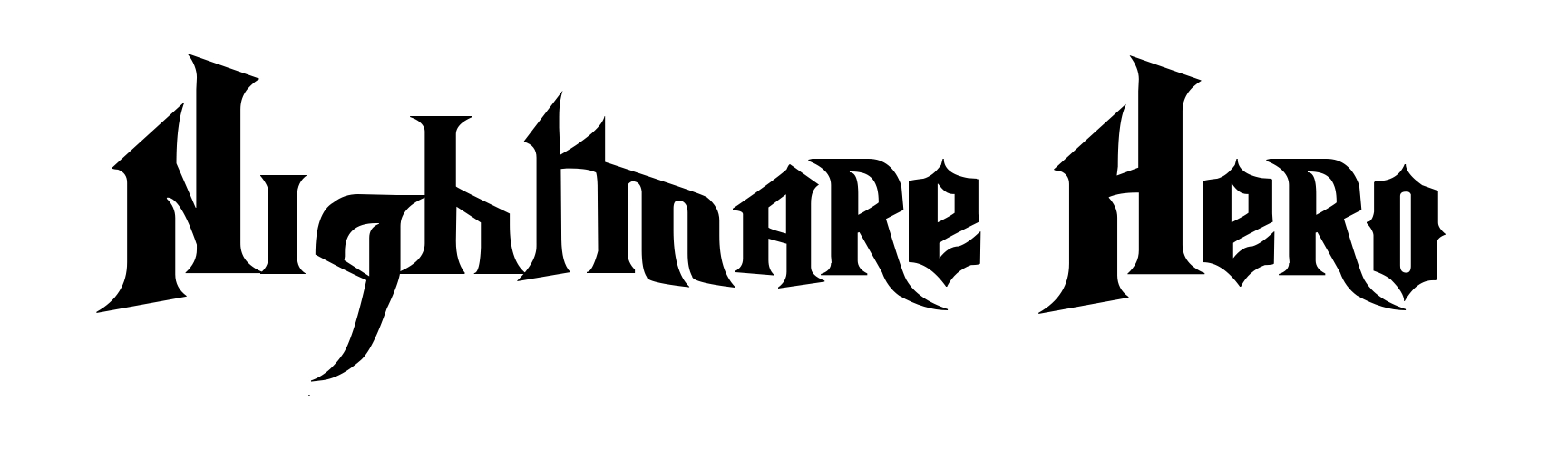 Nightmare Hero