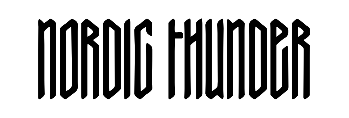 Nordic Thunder