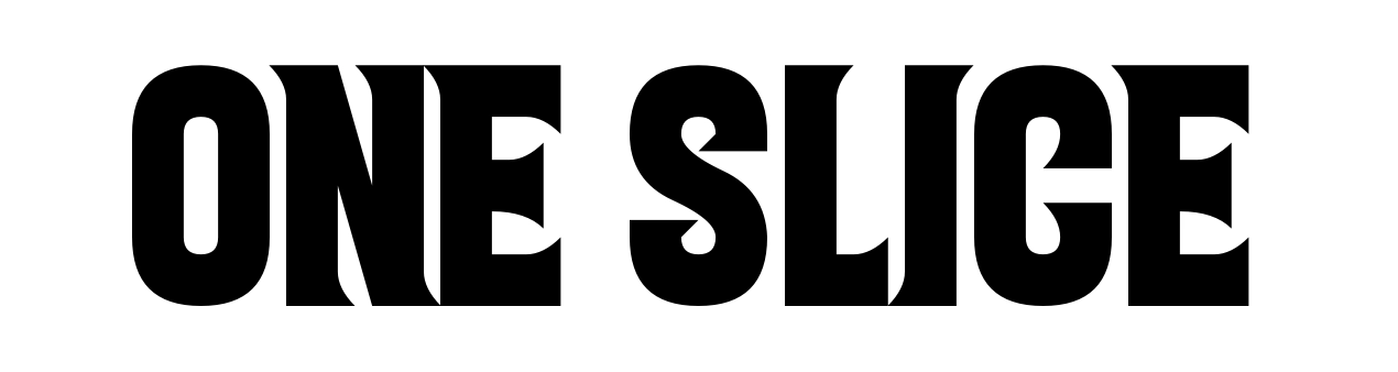 One Slice