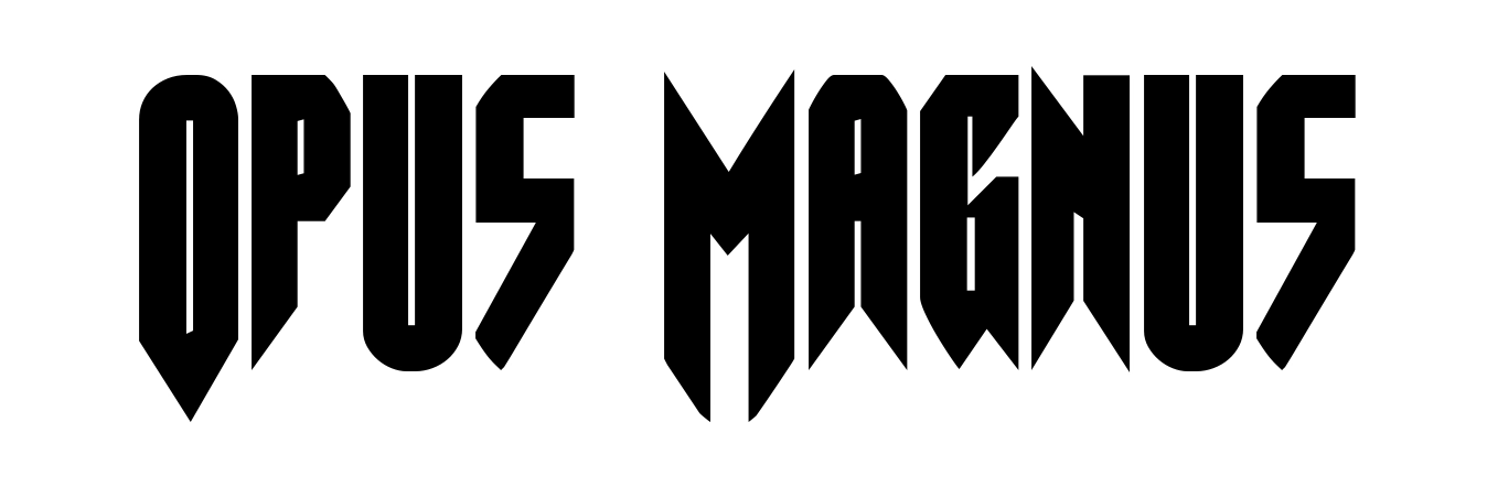 Opus Magnus