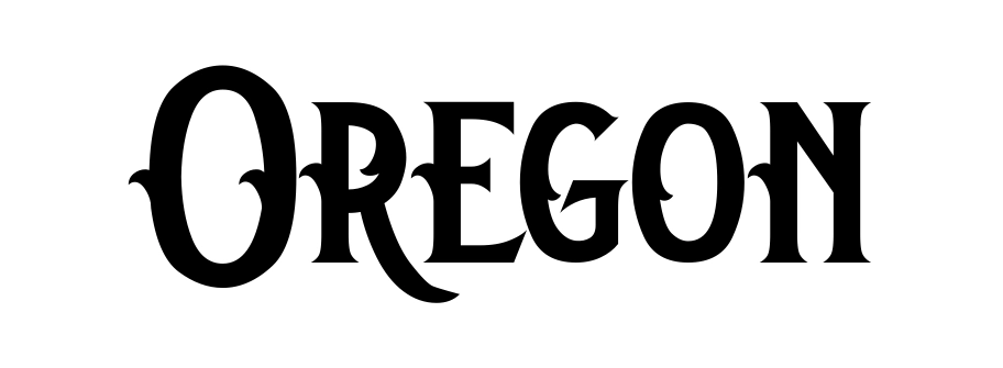 Oregon