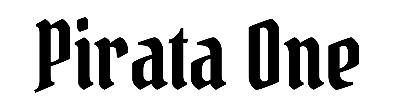 Pirata One