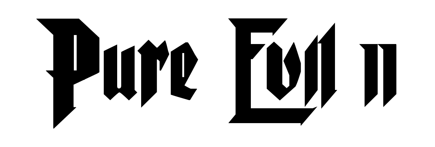 Pure Evil 2