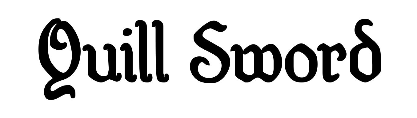 Quill Sword