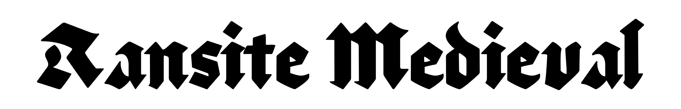 Ransite Medieval
