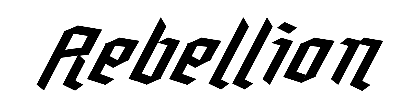 Rebellion