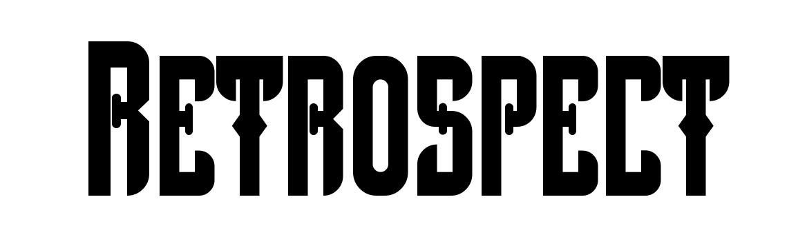 Retrospect