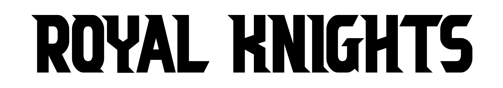 Royal Knights