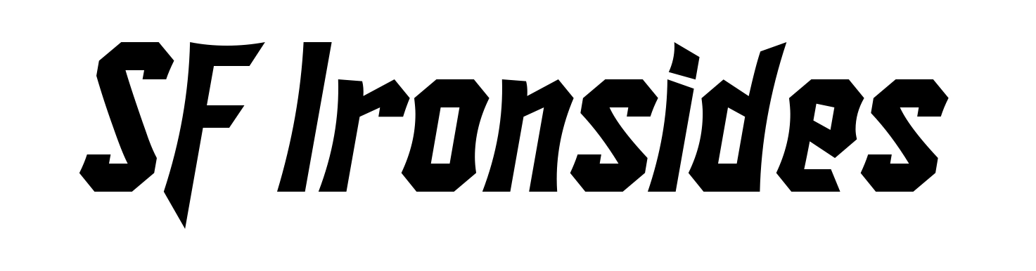 SF Ironsides