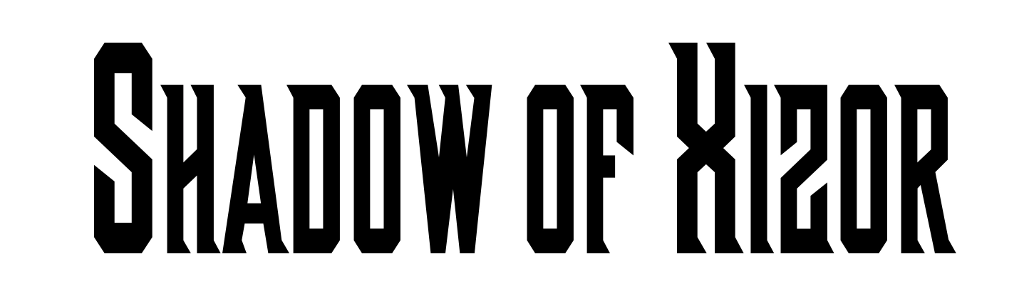 Shadow of Xizor