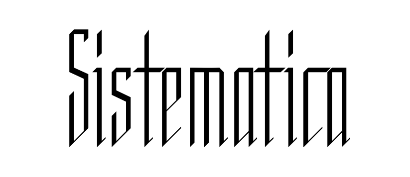 Sistematica