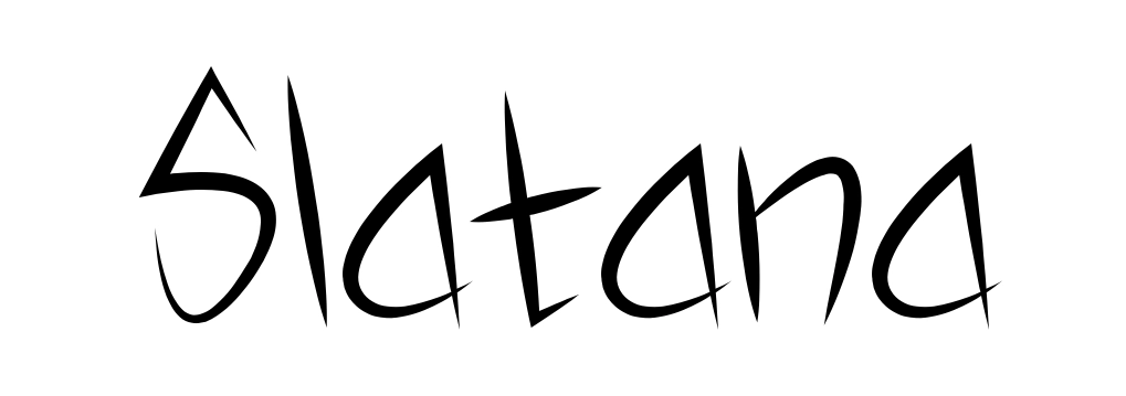 Slatana
