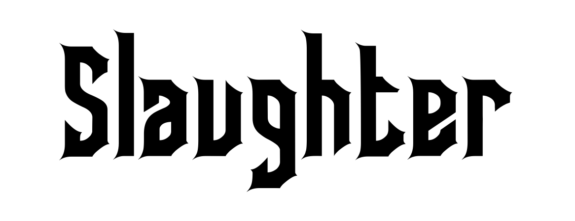 Slaughter