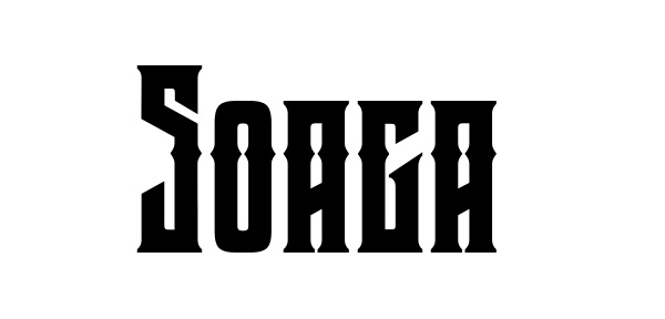 Soaga