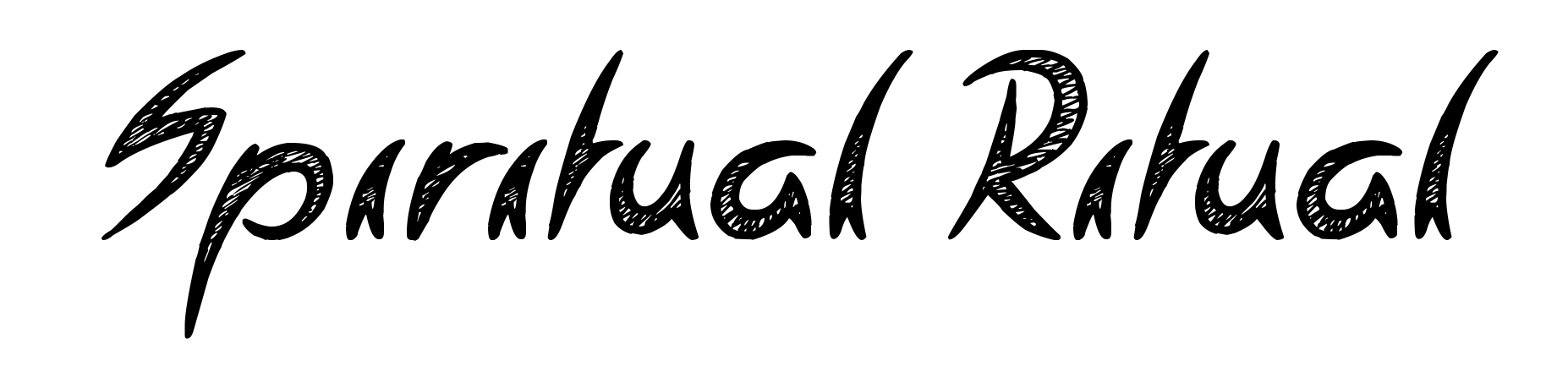 Spiritual Ritual