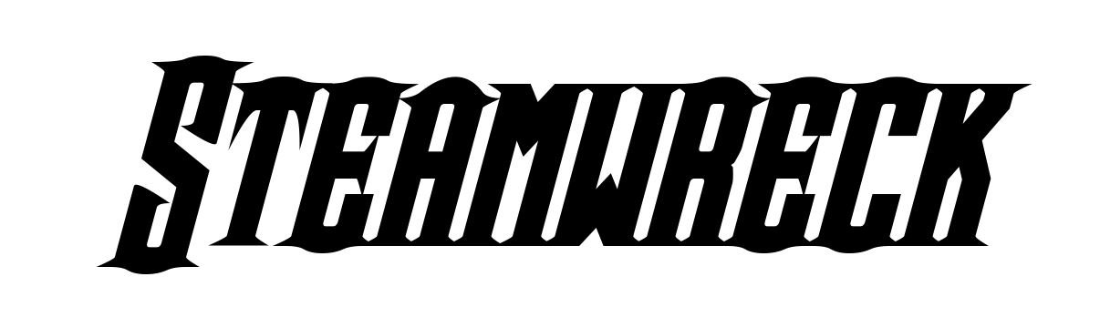 Steamwreck