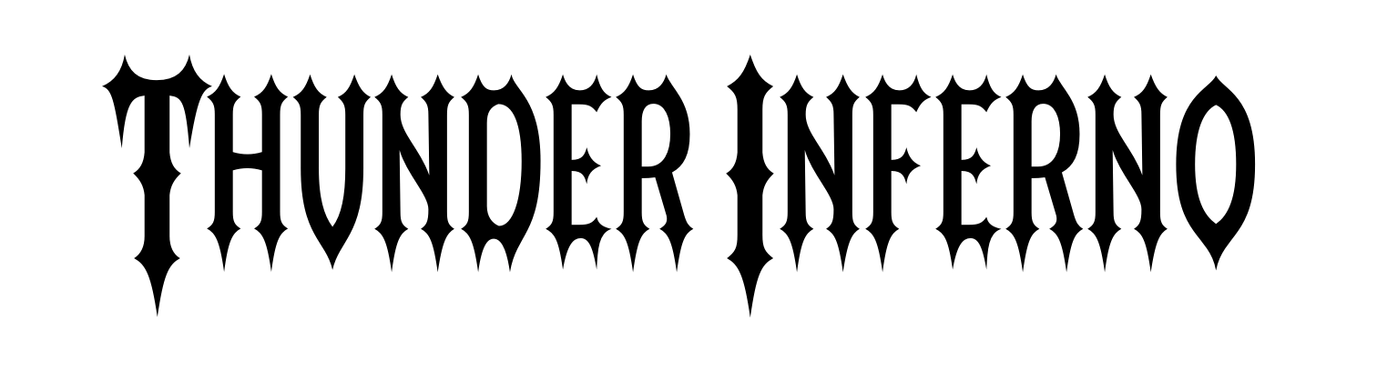 Thunder Inferno