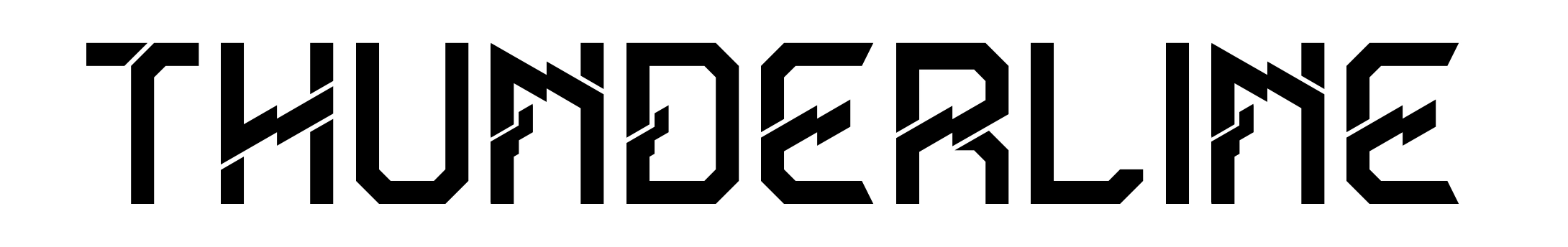 Thunderline