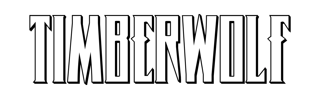 Timberwolf