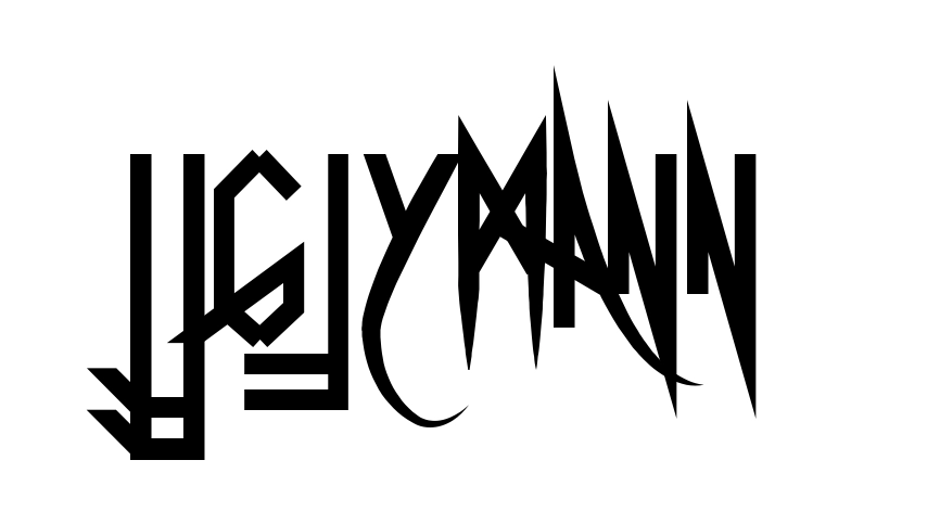 Uglymann
