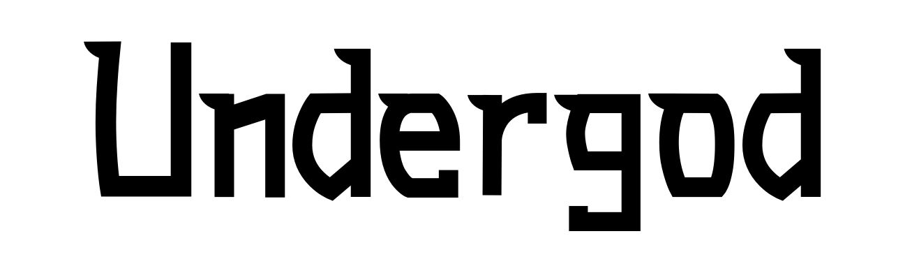 Undergod