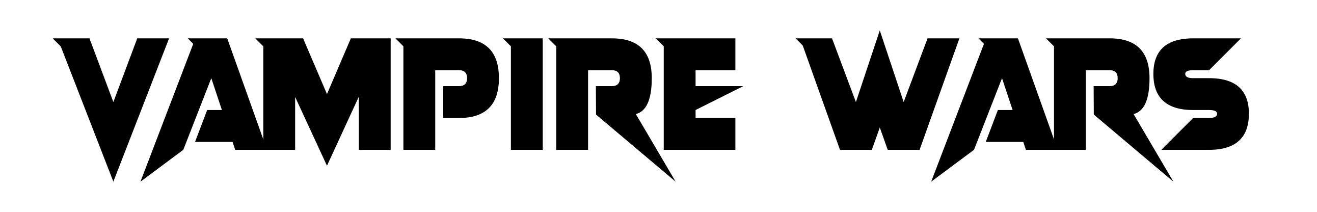 Vampire Wars