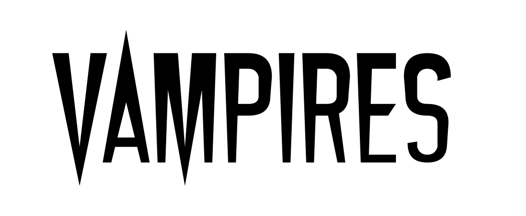 Vampires