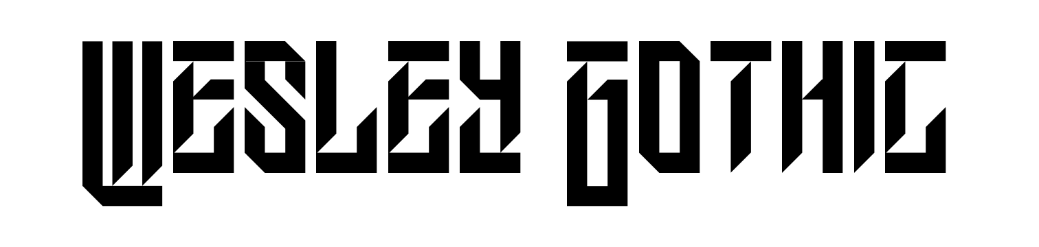 Wesley Gothic