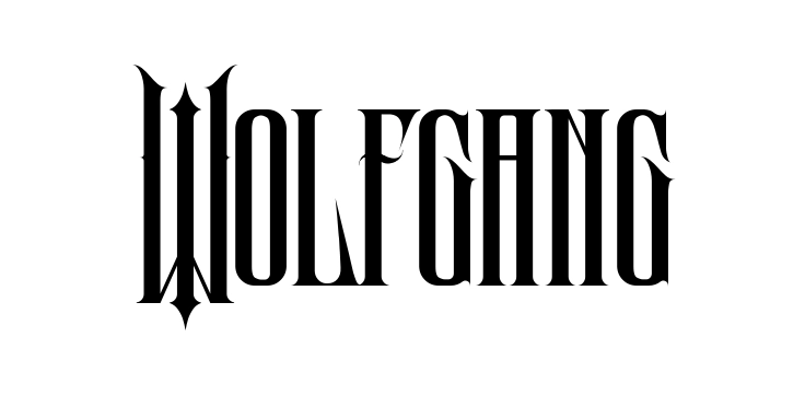 Wolfgang