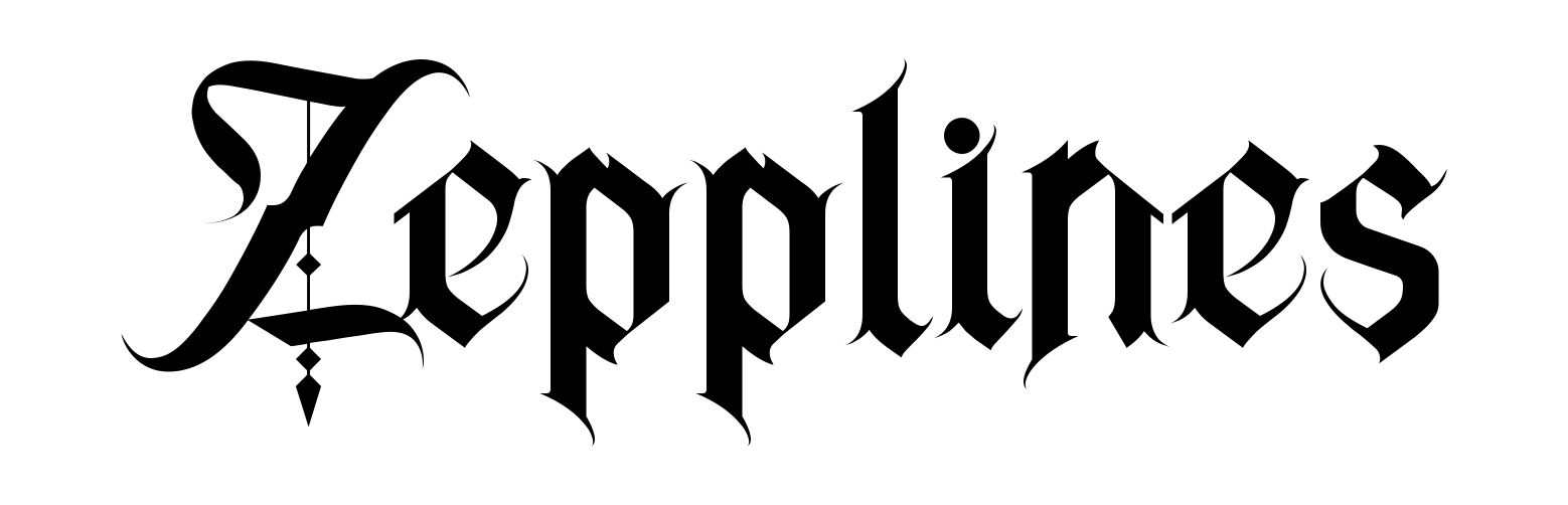 Zepplines