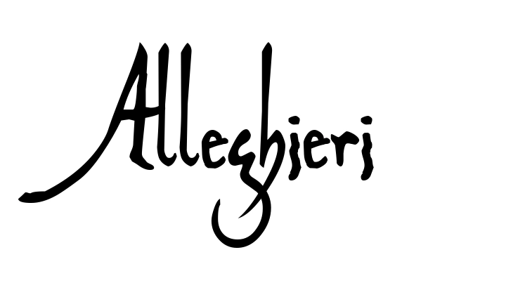 Alleghieri