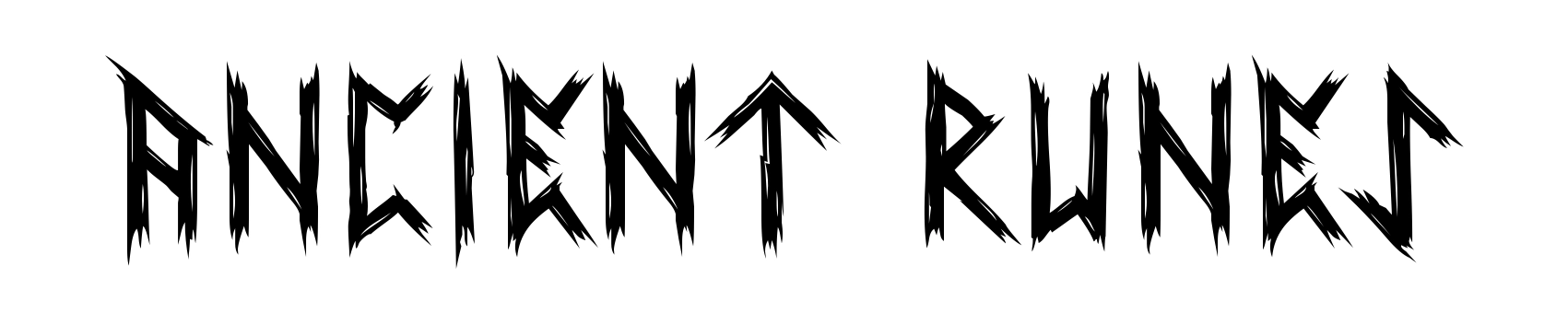 Ancient Runes
