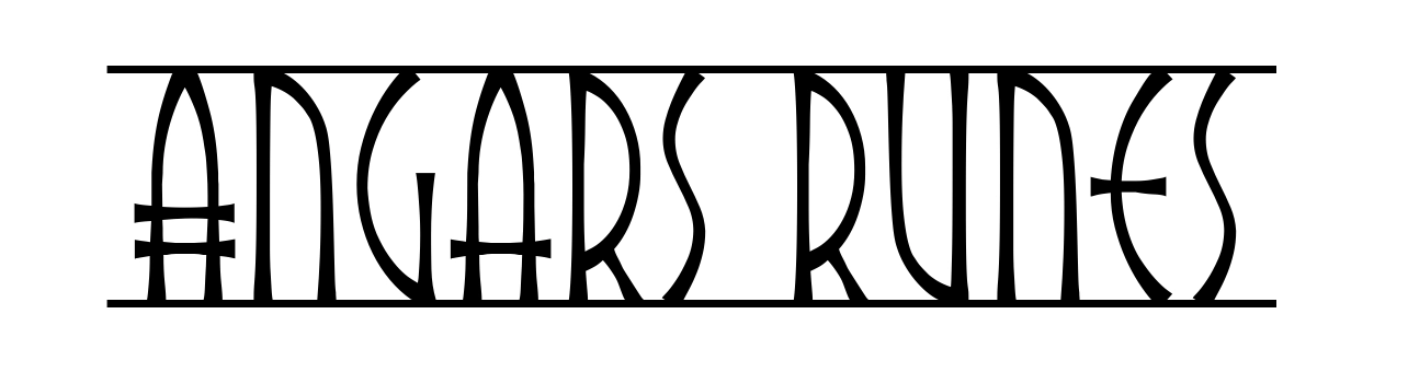 Angars Runes