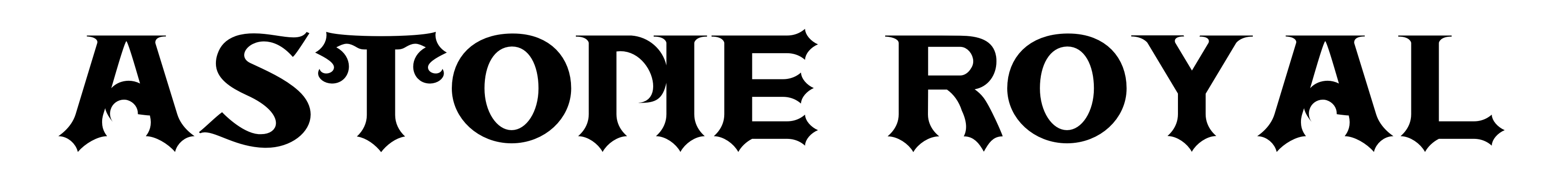 Astone Royal